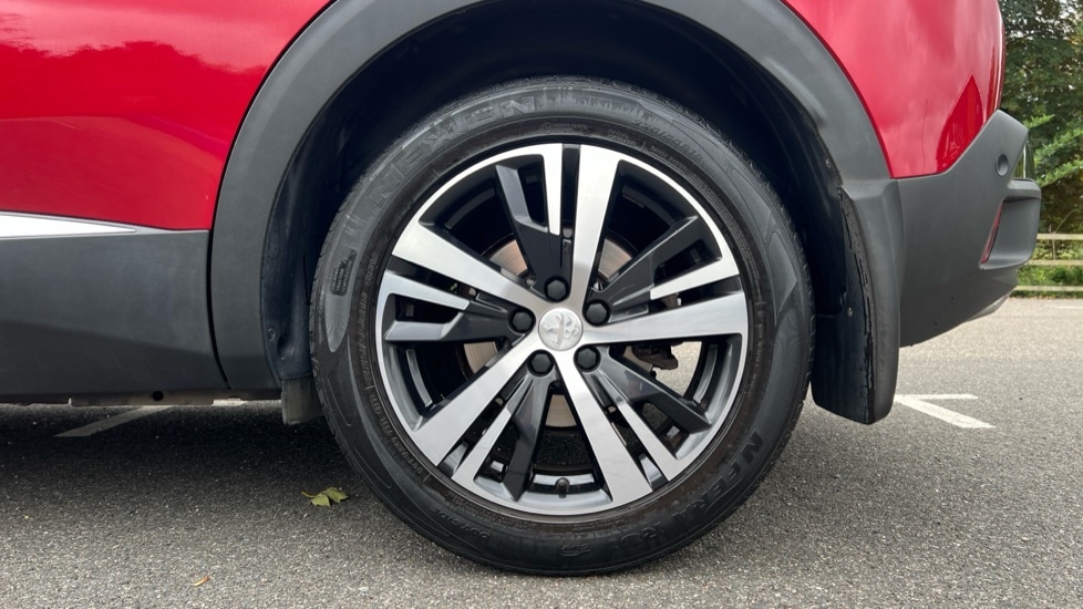 Used Peugeot 3008 2018 for sale - 76438011: Photo 18