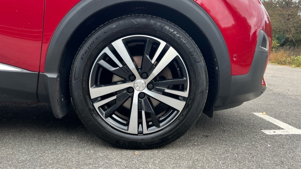 Used Peugeot 3008 2018 for sale - 76438011: Photo 20