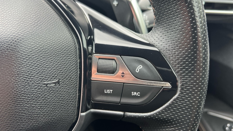 Used Peugeot 3008 2018 for sale - 76438011: Photo 22