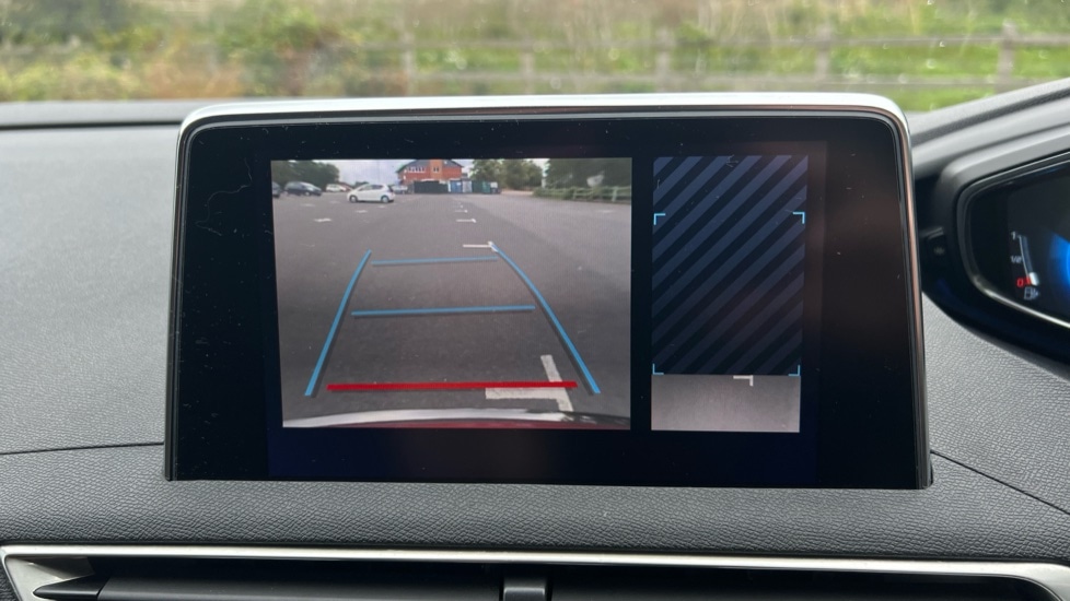 Used Peugeot 3008 2018 for sale - 76438011: Photo 26