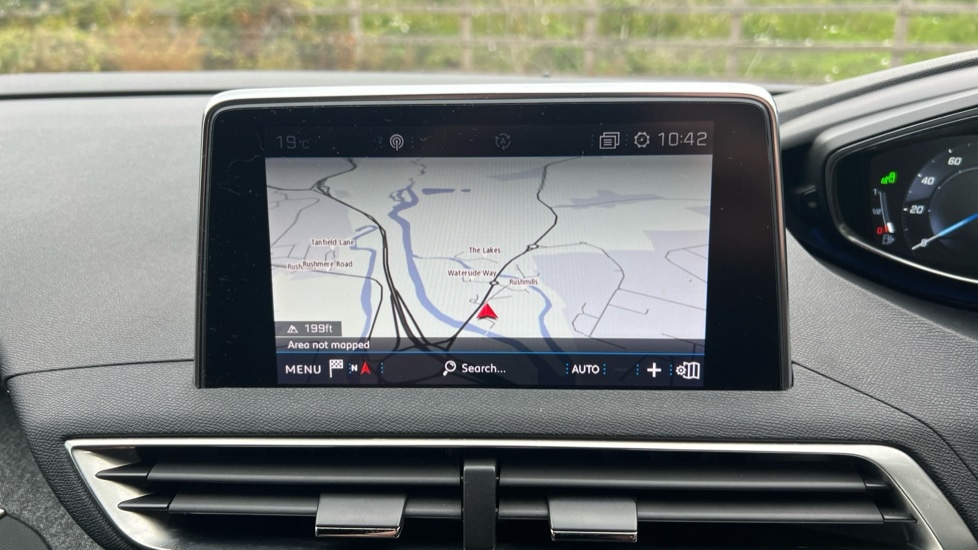 Used Peugeot 3008 2018 for sale - 76438011: Photo 27