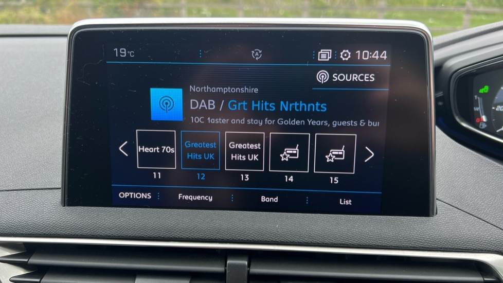 Used Peugeot 3008 2018 for sale - 76438011: Photo 31