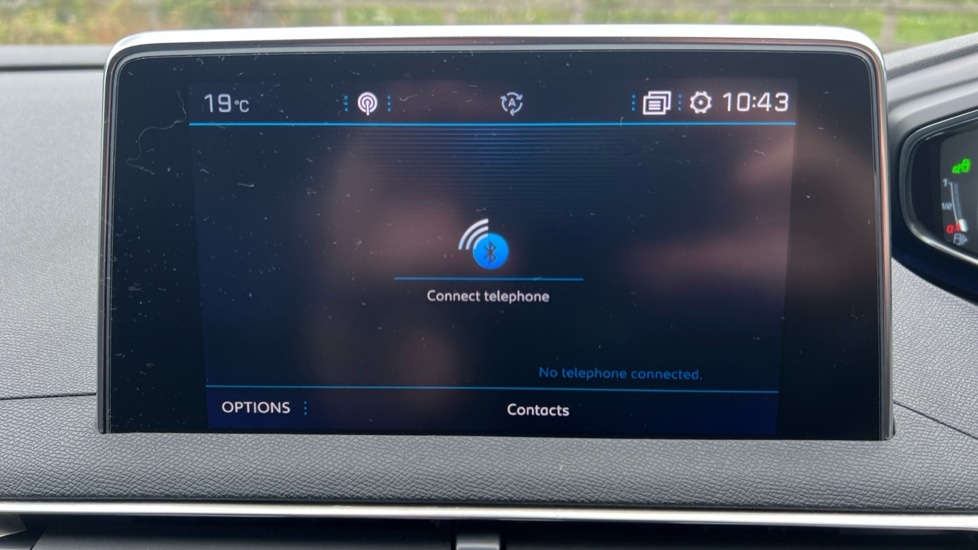 Used Peugeot 3008 2018 for sale - 76438011: Photo 32