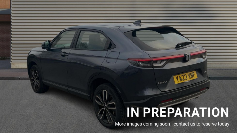 Used Honda HR-V 2023 for sale - 77047823: Photo 2