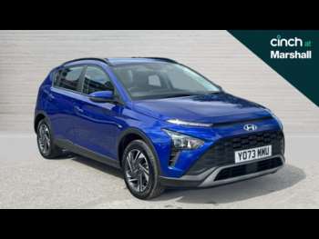 2024 - 1.0 TGDi 48V MHEV SE Connect 5dr DCT Auto