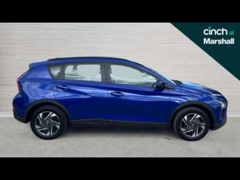 Used Hyundai BAYON 2024 for sale - 75148915: Photo