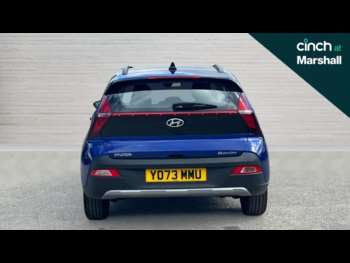 Used Hyundai BAYON 2024 for sale - 75148915: Photo