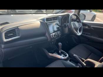 Used Honda Jazz 2019 for sale - 74168550: Photo