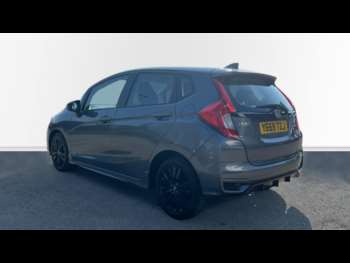 Used Honda Jazz 2019 for sale - 74168550: Photo
