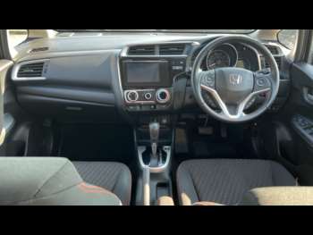 Used Honda Jazz 2019 for sale - 74168550: Photo