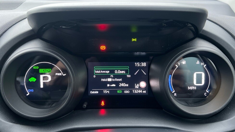 Used Toyota Yaris 2025 for sale - 76479884: Photo 13