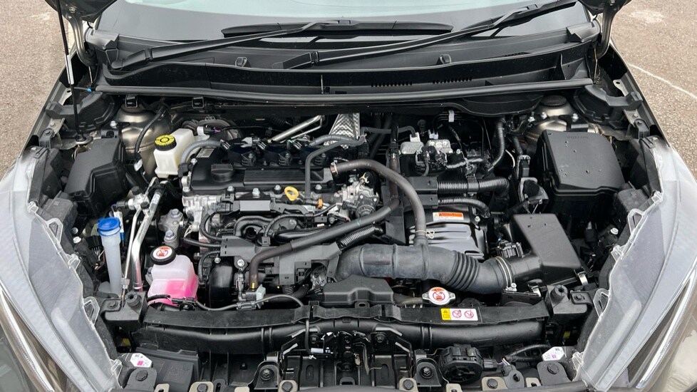 Used Toyota Yaris 2025 for sale - 76479884: Photo 16