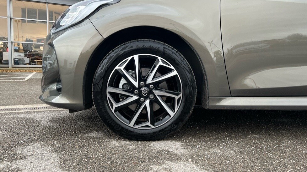 Used Toyota Yaris 2025 for sale - 76479884: Photo 17