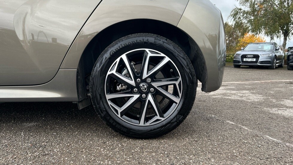 Used Toyota Yaris 2025 for sale - 76479884: Photo 18