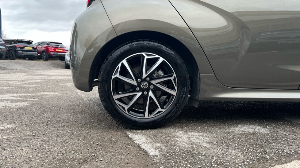 Used Toyota Yaris 2025 for sale - 76479884: Photo 19