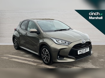 Used Toyota Yaris 2025 for sale - 76479884: Photo