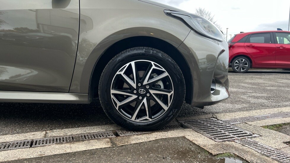 Used Toyota Yaris 2025 for sale - 76479884: Photo 20