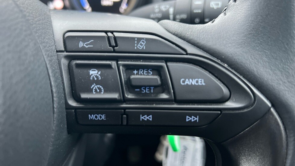 Used Toyota Yaris 2025 for sale - 76479884: Photo 22