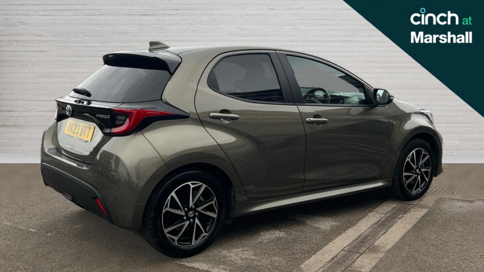 Used Toyota Yaris 2025 for sale - 76479884: Photo 3