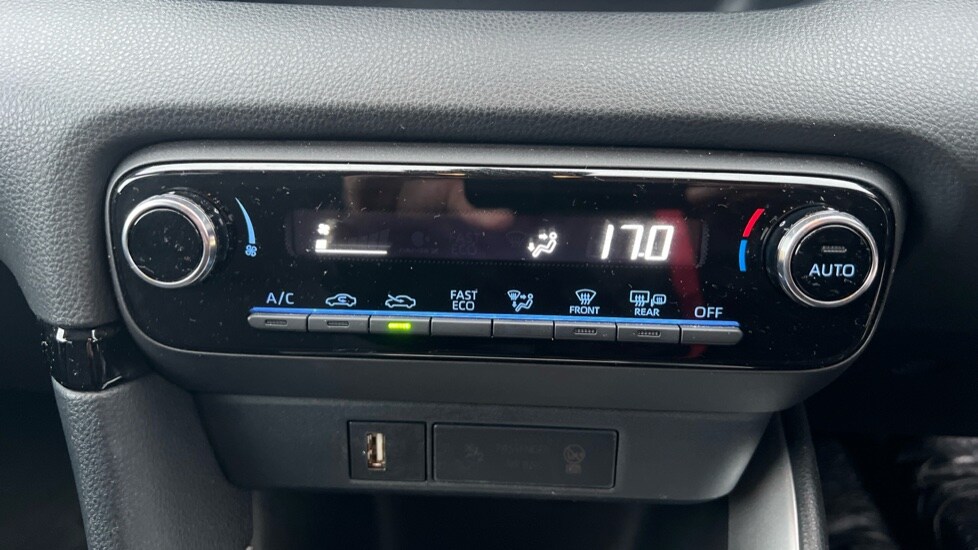 Used Toyota Yaris 2025 for sale - 76479884: Photo 34