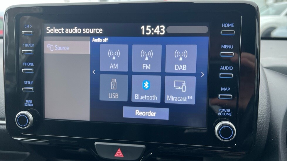 Used Toyota Yaris 2025 for sale - 76479884: Photo 35