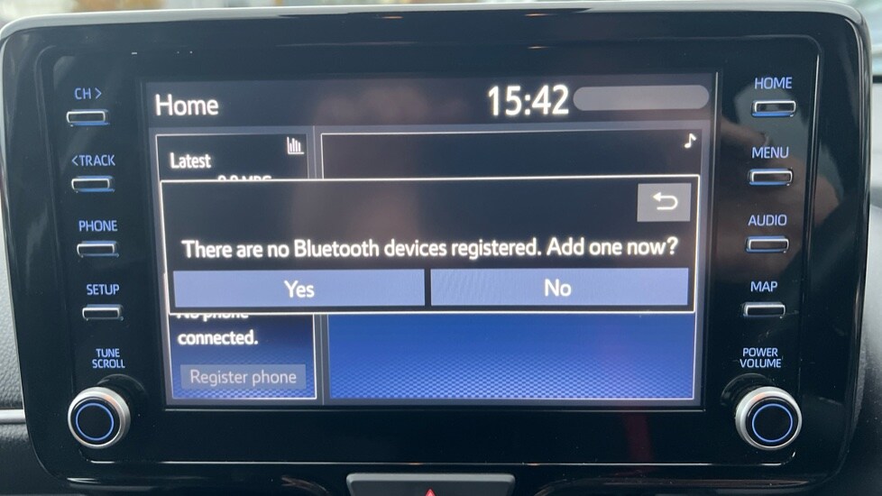 Used Toyota Yaris 2025 for sale - 76479884: Photo 36