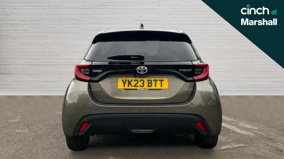 Used Toyota Yaris 2025 for sale - 76479884: Photo 4