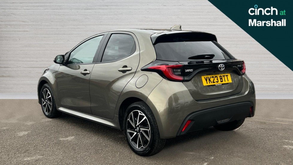 Used Toyota Yaris 2025 for sale - 76479884: Photo 5