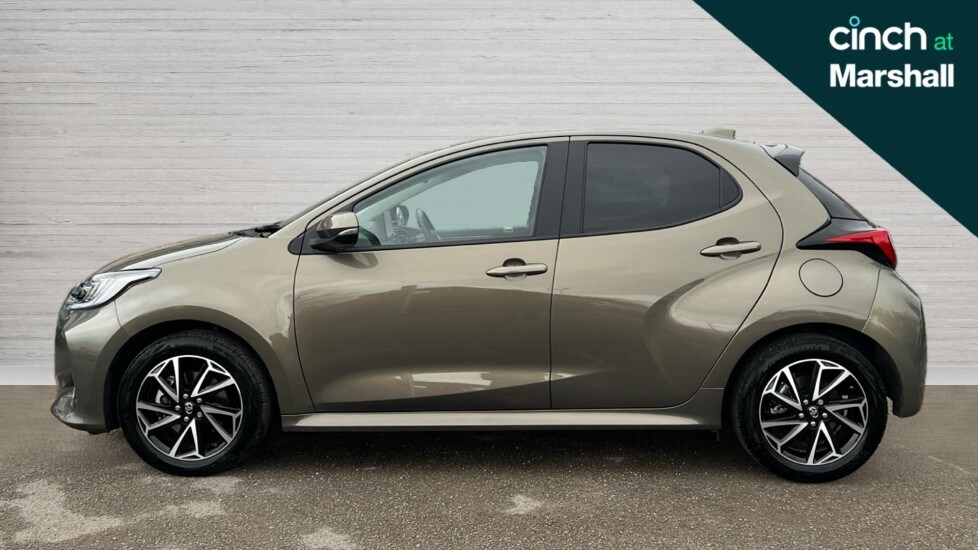 Used Toyota Yaris 2025 for sale - 76479884: Photo 6