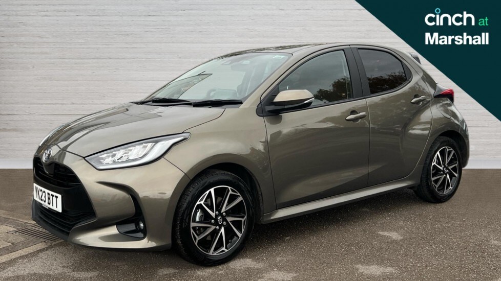 Used Toyota Yaris 2025 for sale - 76479884: Photo 7