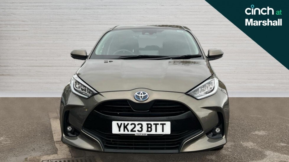 Used Toyota Yaris 2025 for sale - 76479884: Photo 8