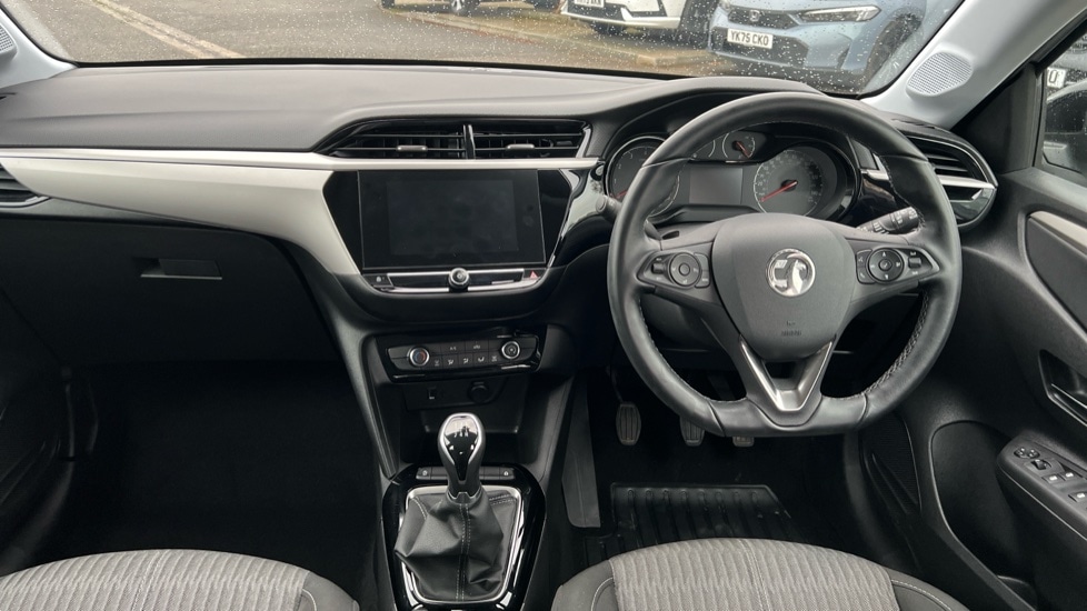 Used Vauxhall Corsa 2022 for sale - 76479909: Photo 11