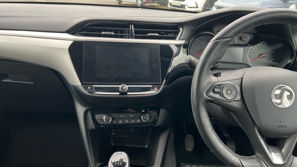 Used Vauxhall Corsa 2022 for sale - 76479909: Photo 12