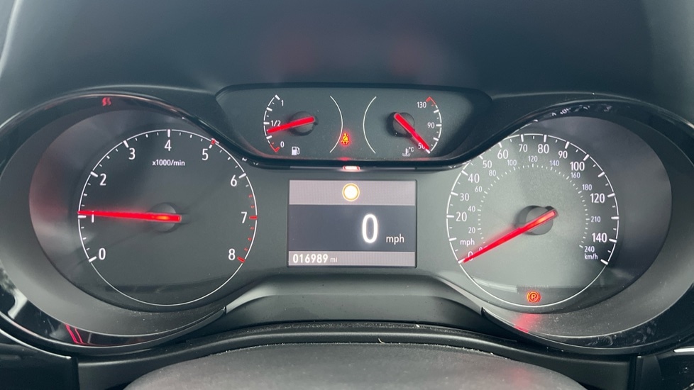 Used Vauxhall Corsa 2022 for sale - 76479909: Photo 13