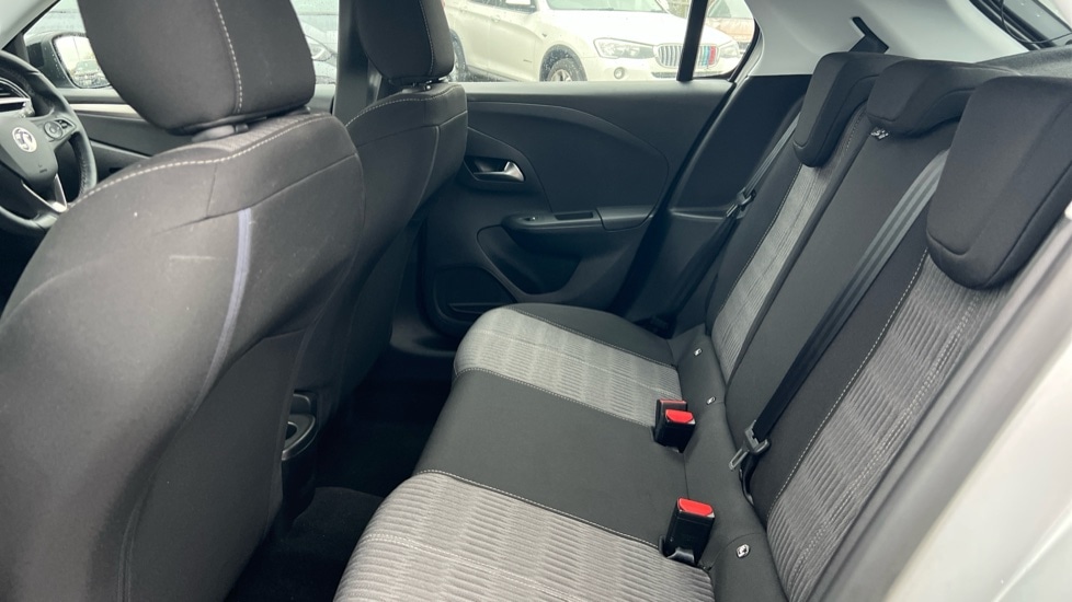 Used Vauxhall Corsa 2022 for sale - 76479909: Photo 14