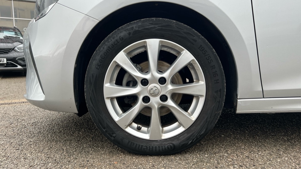 Used Vauxhall Corsa 2022 for sale - 76479909: Photo 17