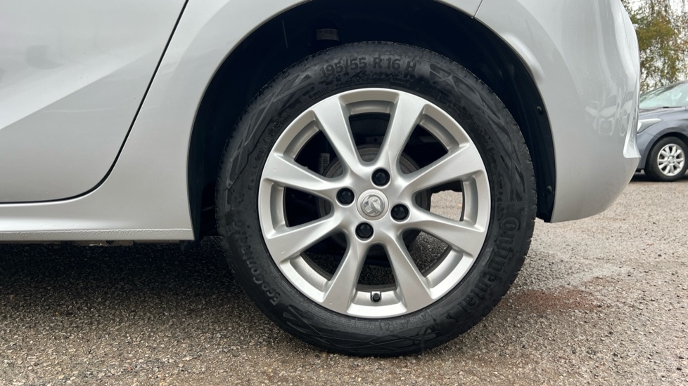 Used Vauxhall Corsa 2022 for sale - 76479909: Photo 18