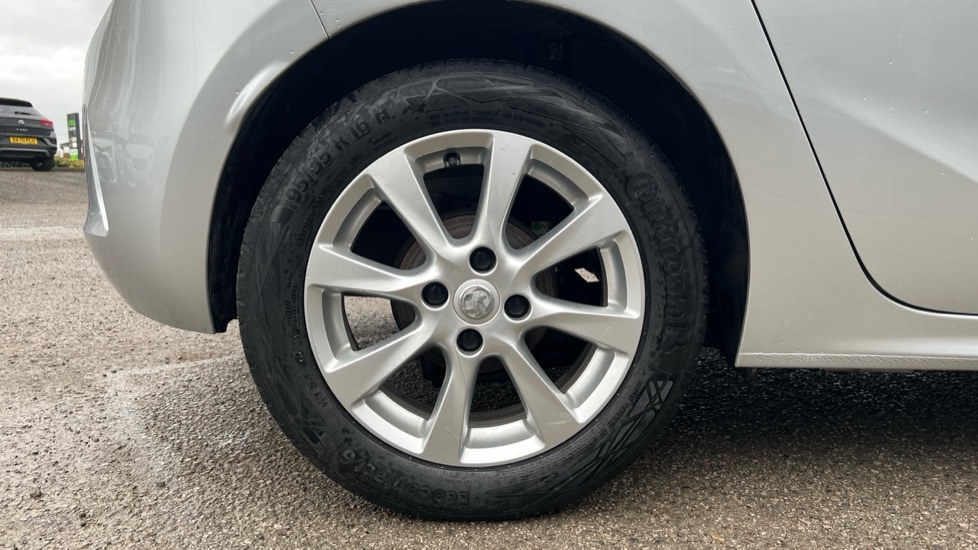 Used Vauxhall Corsa 2022 for sale - 76479909: Photo 19