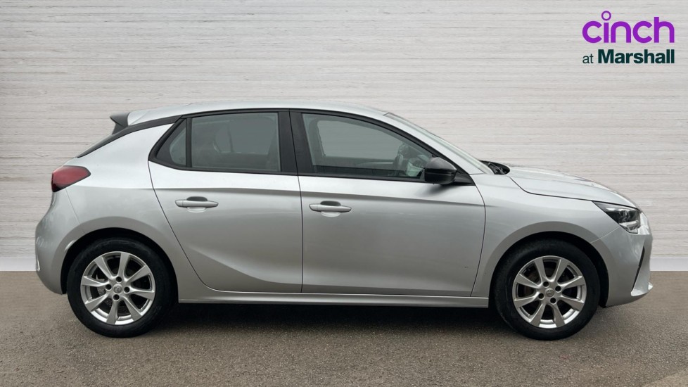 Used Vauxhall Corsa 2022 for sale - 76479909: Photo 2