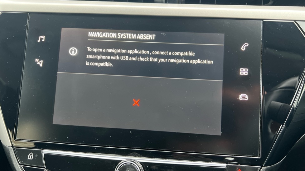 Used Vauxhall Corsa 2022 for sale - 76479909: Photo 29