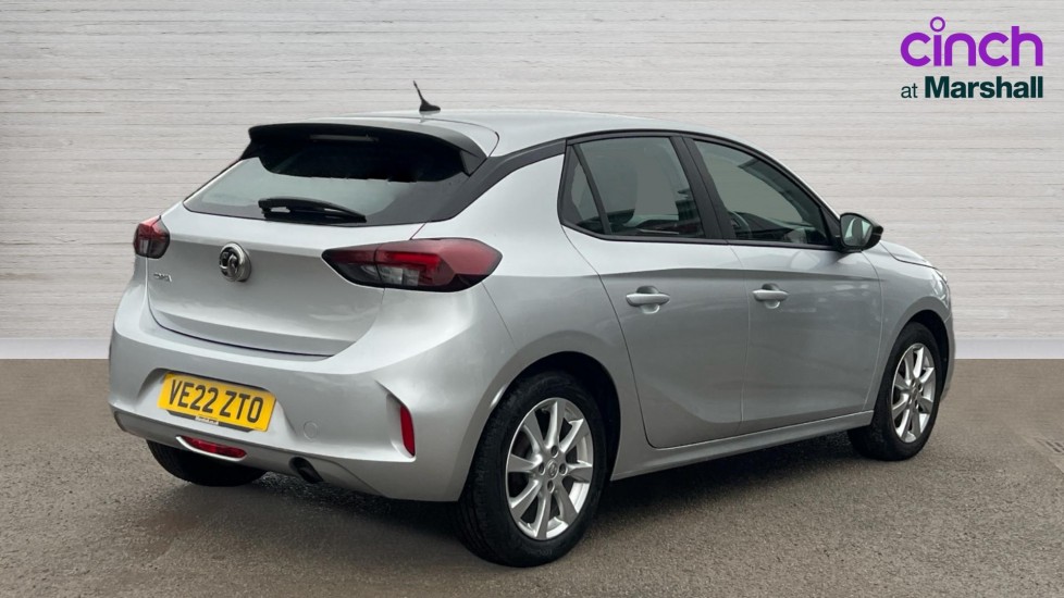 Used Vauxhall Corsa 2022 for sale - 76479909: Photo 3