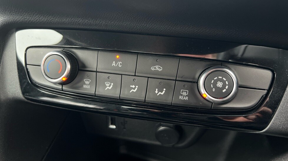 Used Vauxhall Corsa 2022 for sale - 76479909: Photo 36