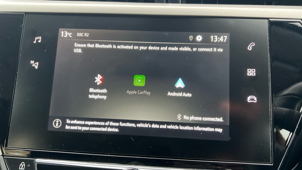 Used Vauxhall Corsa 2022 for sale - 76479909: Photo 39