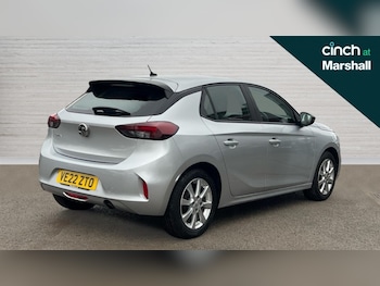 Used Vauxhall Corsa 2022 for sale - 76479909: Photo