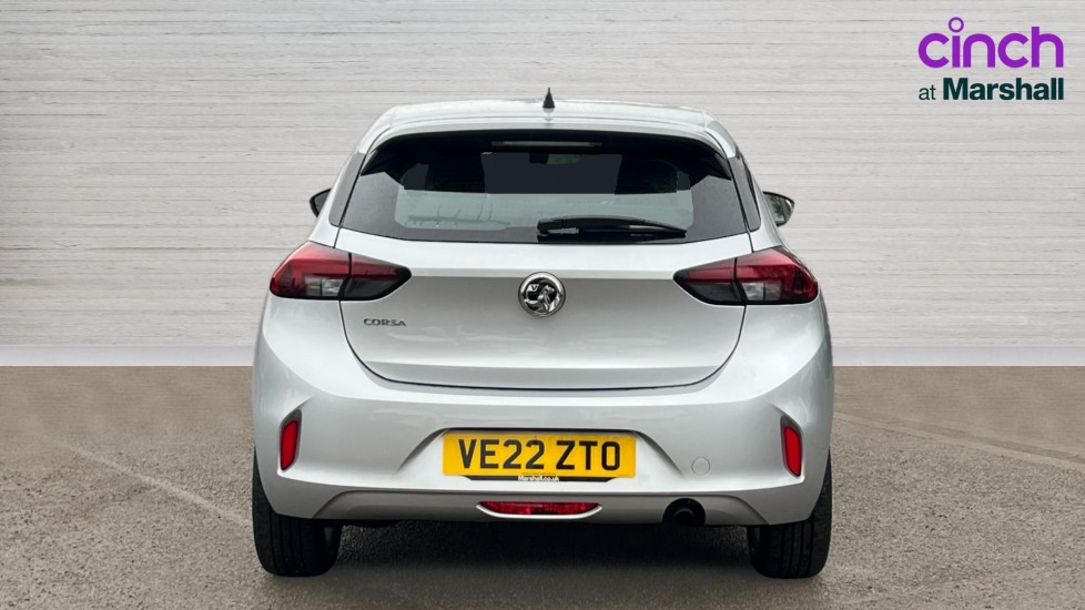 Used Vauxhall Corsa 2022 for sale - 76479909: Photo 4