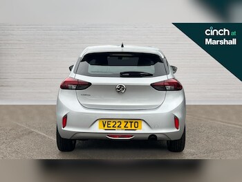 Used Vauxhall Corsa 2022 for sale - 76479909: Photo