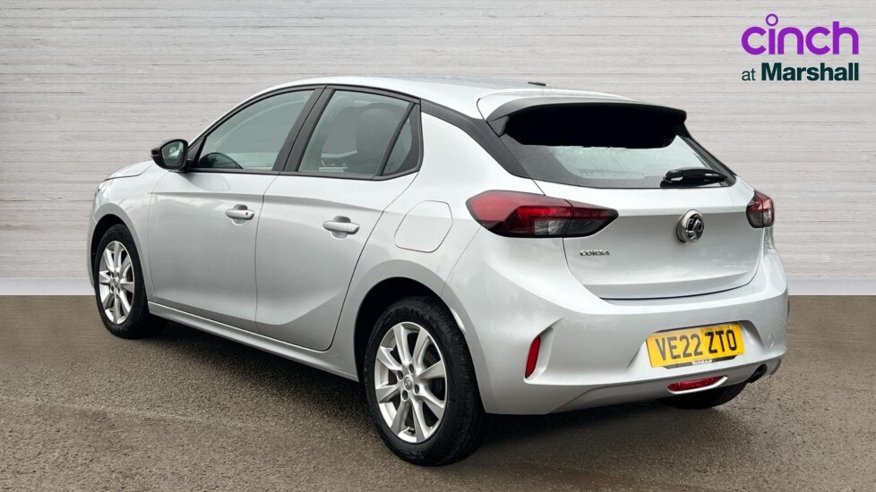 Used Vauxhall Corsa 2022 for sale - 76479909: Photo 5