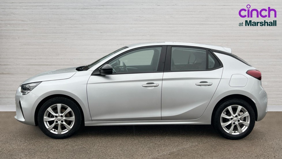 Used Vauxhall Corsa 2022 for sale - 76479909: Photo 6