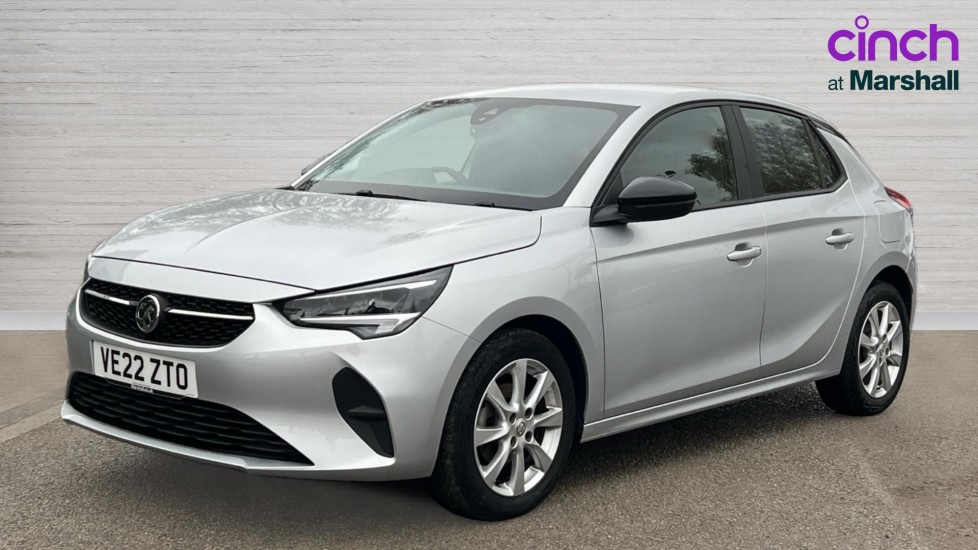 Used Vauxhall Corsa 2022 for sale - 76479909: Photo 7