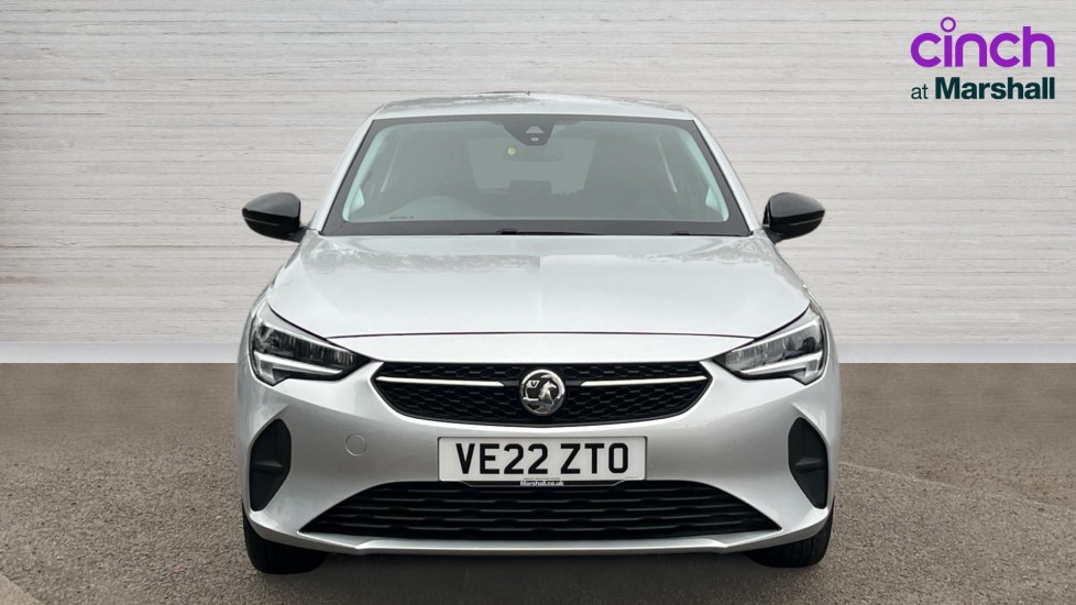 Used Vauxhall Corsa 2022 for sale - 76479909: Photo 8